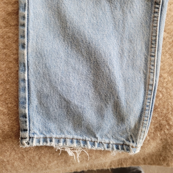 Vintage Member's Mark Jeans - Picture 14 of 16